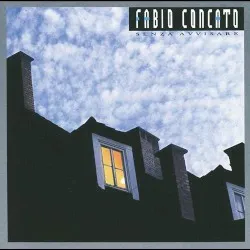 Senza avvisare album by Fabio Concato