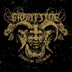 Zniszczyć wszystko album by Frontside