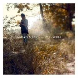 O Houria album by Souad Massi