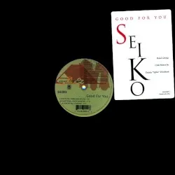Good For You album by Seiko Matsuda