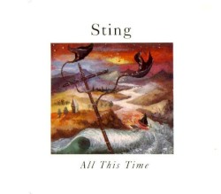 All This Time album by Sting