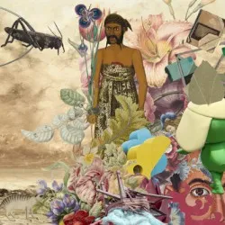 Convoque seu Buda album by Criolo