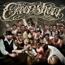 They All Fall Down album by The Creepshow