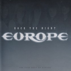 Rock the Night: The Very Best of Europe album by Europe
