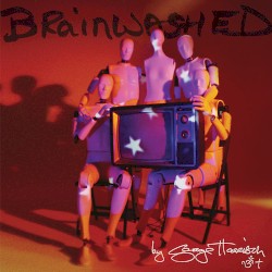 Brainwashed album by George Harrison