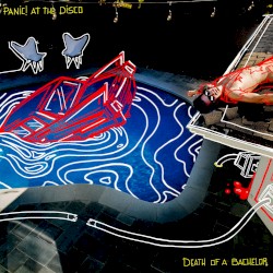 LA Devotee album by Panic! at the Disco