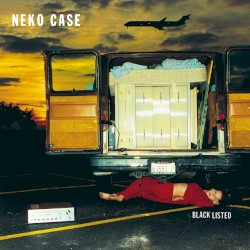 Blacklisted album by Neko Case