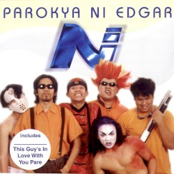 Edgar Edgar Musikahan album by Parokya ni Edgar