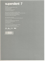 7 album by Supersilent