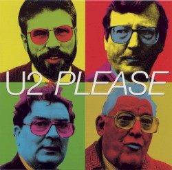 Please album by U2