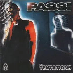 Les Tentations album by Passi