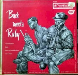 Buck Meets Ruby