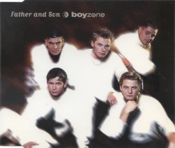 Father and Son album by Boyzone