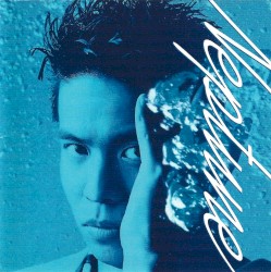 Neptune album by Toshinobu Kubota