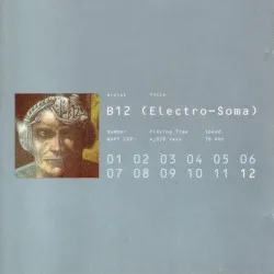Electro-Soma