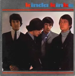 Kinda Kinks