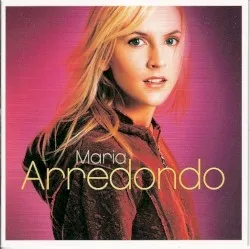 Maria Arredondo album by Maria Arredondo
