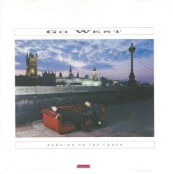 Dancing on the Couch album by Go West