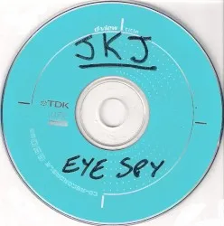 Eye Spy album by Jeff Killed John