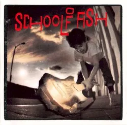 School of Fish album by School of Fish