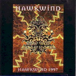 Hawkwind 1997 album by Hawkwind