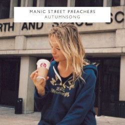 Autumnsong album by Manic Street Preachers