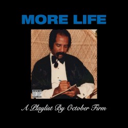More Life album by Drake