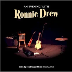 An Evening with Ronnie Drew