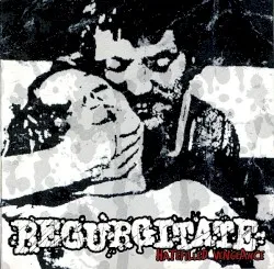 Hatefilled Vengeance