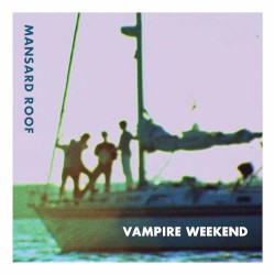 Mansard Roof album by Vampire Weekend
