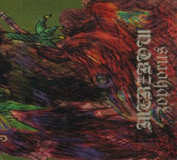Zophorus album by Merzbow