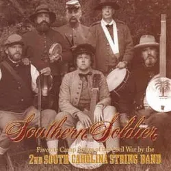 Southern Soldier