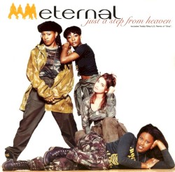 Just a Step from Heaven album by Eternal