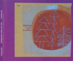 The Last Great Wilderness album by The Pastels