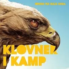 Ørnen Tek Ikkje Unga album by Klovner i Kamp