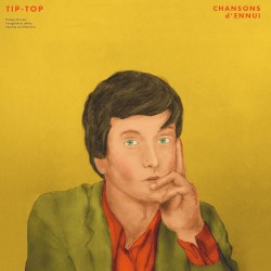 Chansons d'Ennui