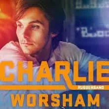 Rubberband album by Charlie Worsham