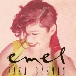 Faka Bastın album by Emel Müftüoğlu