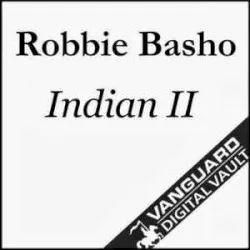 Songs of the Great Mystery album by Robbie Basho