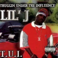 Thuggin' Under the Influence