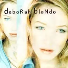 Unicamente album by Deborah Blando