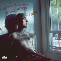 Come Over When You're Sober, Pt. 2 album by Lil Peep