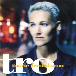 Tro / Tid till försoning album by Marie Fredriksson