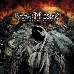 Insurrection Rising album by Savage Messiah