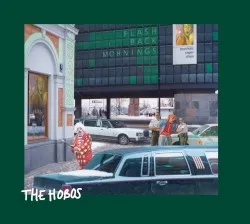 Flashback Mornings album by The Hobos