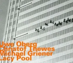 Lacy Pool album by Michael Griener