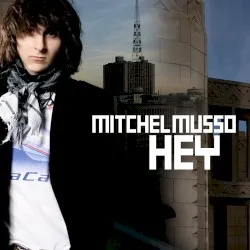 Hey album by Mitchel Musso