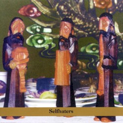 Selfhaters album by Anthony Coleman