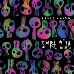 Smrt žije album by Prago Union