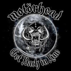 Get Back in Line album by Motörhead